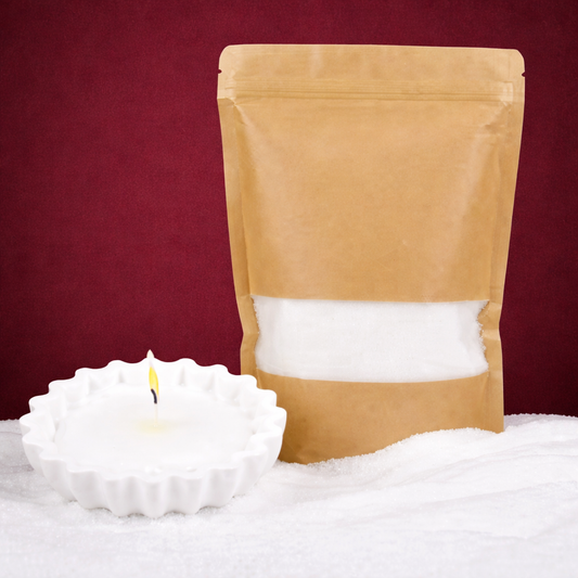 Sable de bougie Flamelles